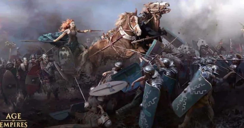 Age of Empires Mobile - Tier List เทียร์ลิสต์ ตัวละคร อัปเดตล่าสุด 2024
