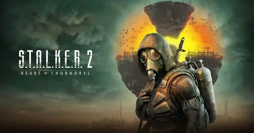 GSC Game World เผยวิดีโอ War Game: The Making of S.T.A.L.K.E.R. 2 เจาะลึกเบื้องหลังการพัฒนาเกมระหว่างเกิดสงครามยูเครน