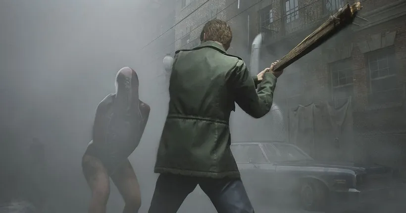 Silent Hill 2 เกมแนวสยองขวัญเอาตัวรอดฉบับรีเมค ทำยอดขายเกิน 1 ล้านชุด ภายใน 3 วัน