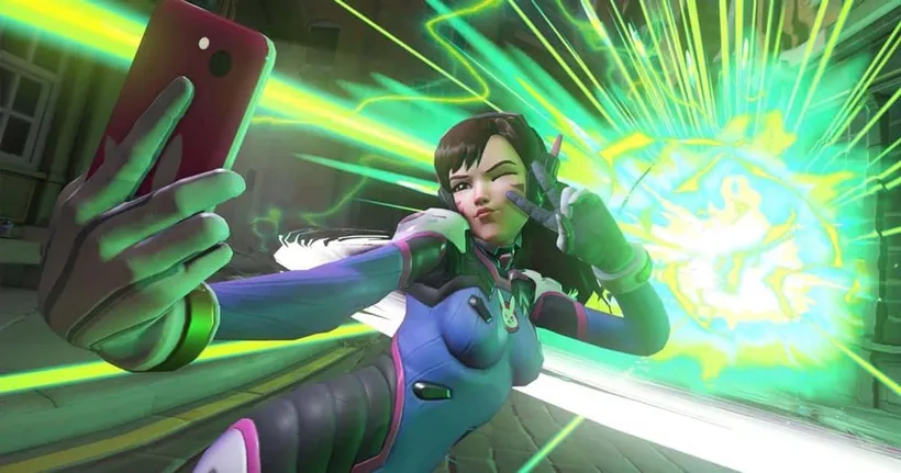 สื่อวงในเผย Blizzard กำลังพัฒนาเกม Overwatch เวอร์ชั่นมือถืออยู่