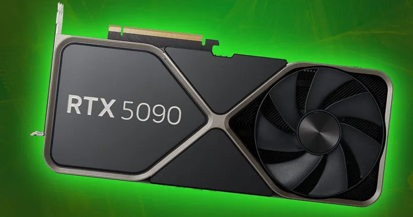 รายงานเผย Nvidia เตรียมเปิดตัวการ์ดจอ GeForce RTX 5090 และ RTX 5080 ในงาน CES 2025 ต้นปีหน้า