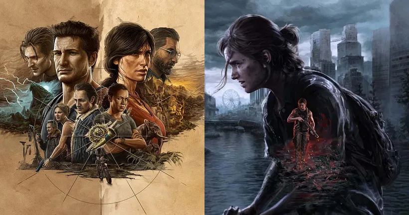 เกมใหม่ของ Naughty Dog จะให้อิสระแก่ผู้เล่นเป็นอย่างมาก