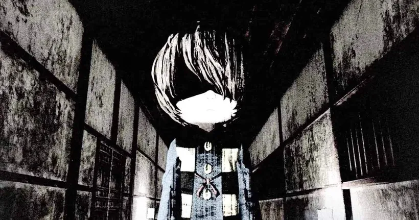 NOROI KAGO: the Grudged Domain เกม Survival Horror หนีปีศาจญี่ปุ่นเปิด Demo ให้เล่นฟรีบน Steam