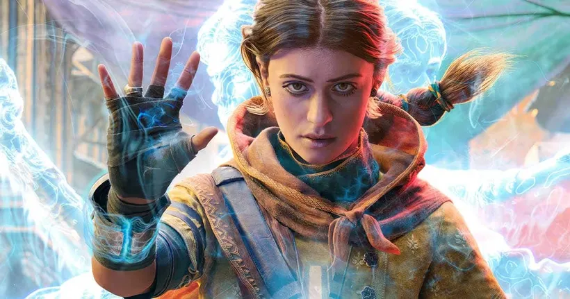 Unknown 9: Awakening เกมแอ็คชั่นผจญภัย วางจำหน่ายบน PC และคอนโซลแล้ว