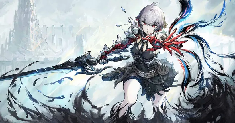 AI LIMIT เกมแอ็คชัน RPG สไตล์อนิเมะ เปิดให้โหลดเดโมลองเล่นฟรีบน Steam แล้ว