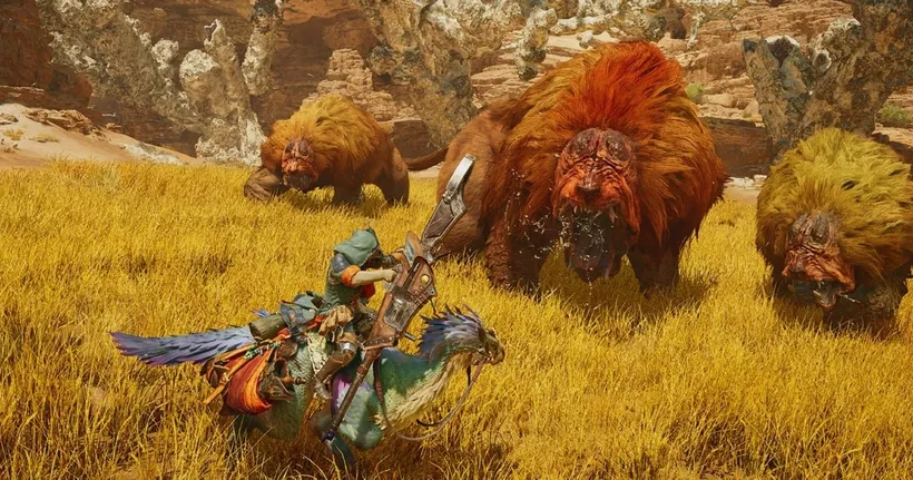 ผู้พัฒนาเผย ระบบฝูงสัตว์ใน Monster Hunter Wilds จะทำให้ผู้เล่นต้องเปลี่ยนวิธีล่า