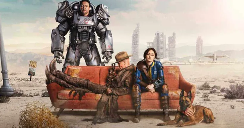 ซีรีส์ Fallout คนแสดง ซีซั่น 2 เริ่มถ่ายทำพฤศจิกายน 2024 นี้!