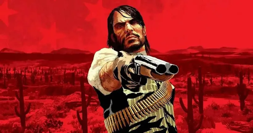 Red Dead Redemption ภาคแรก ประกาศลง Steam ปลายเดือนนี้ พร้อมเผยสเป็คที่รองรับ