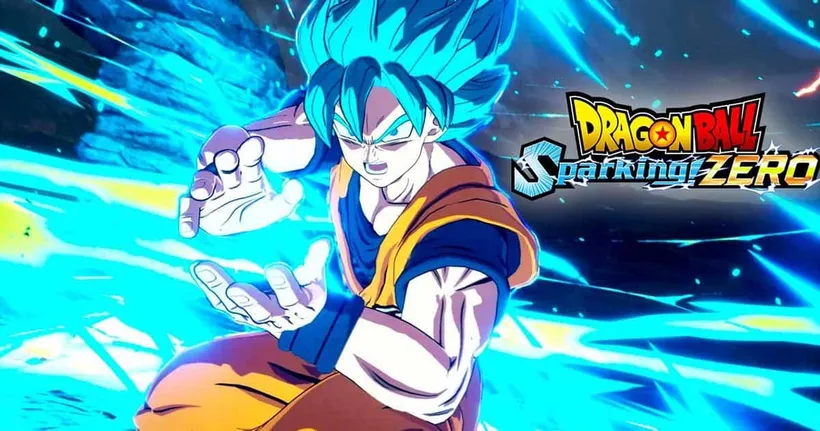มัดรวมคะแนนรีวิว Dragon Ball Sparking! Zero จากสื่อเกมชั้นนำในต่างประเทศ