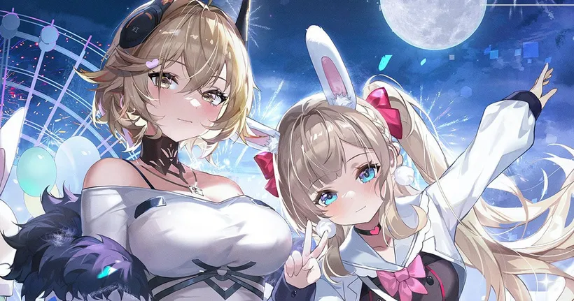 Haze Reverb เกม Turn-Based Strategy RPG เปิดให้ออกต่อสู้เพื่อกอบกู้โลกแล้วบนสโตร์ไทย!
