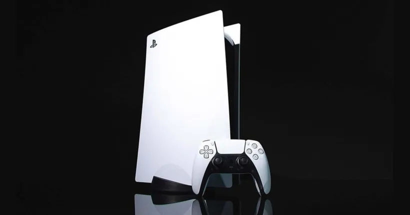 ยอดขาย 82% ของเครื่อง PS5 ในสหรัฐฯ มาจากรุ่นที่มีช่องใส่แผ่น