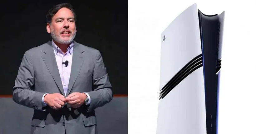 อดีตบอส PlayStation มองว่าปัจจุบันผู้เล่นไม่ค่อยแคร์ว่าคอนโซลไหนจะแรงกว่ากันแล้ว