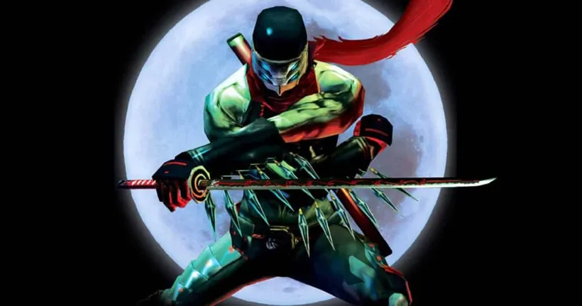Universal Pictures จับมือ SEGA ประกาศสร้างหนังจากแฟรนไชส์เกม Shinobi