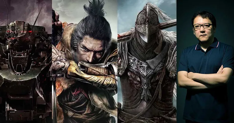 From Software ผู้พัฒนาเกมซีรีส์ Dark Souls และ Elden Ring ประกาศขึ้นเงินเดือนให้กับพนักงาน 11.8 เปอร์เซนต์!