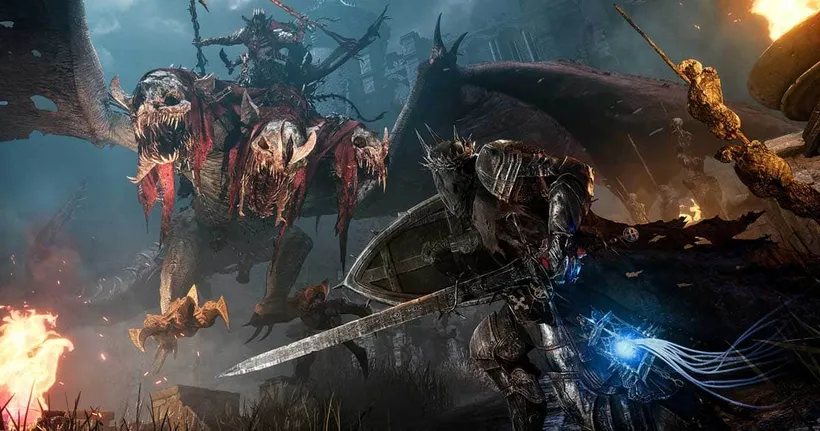 Lords of the Fallen 2 เผยข้อมูลใหม่ที่น่าสนใจ พร้อมวางจำหน่ายในปี 2026