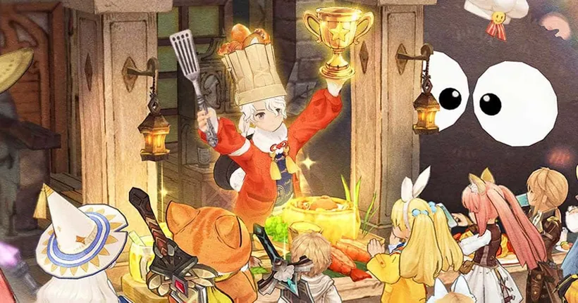 [โค้ดเกม] Tree of Savior: Neverland Code ใหม่ อัปเดตล่าสุด เมษายน 2025