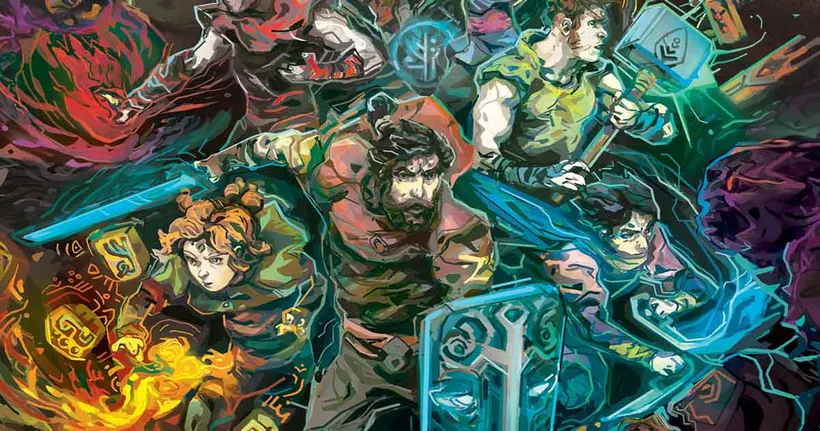 Children of Morta เกมแนว action RPG วางจำหน่ายแล้วบนมือถือสโตร์ไทยทั้งสองระบบ!