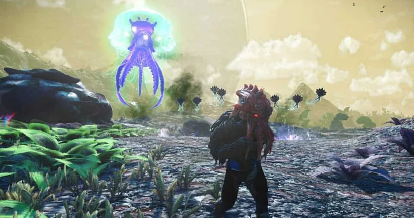 No Man’s Sky ปล่อยอัปเดต "The Cursed" ให้ผู้เล่นได้ออกสำรวจพื้นที่สุดหลอน