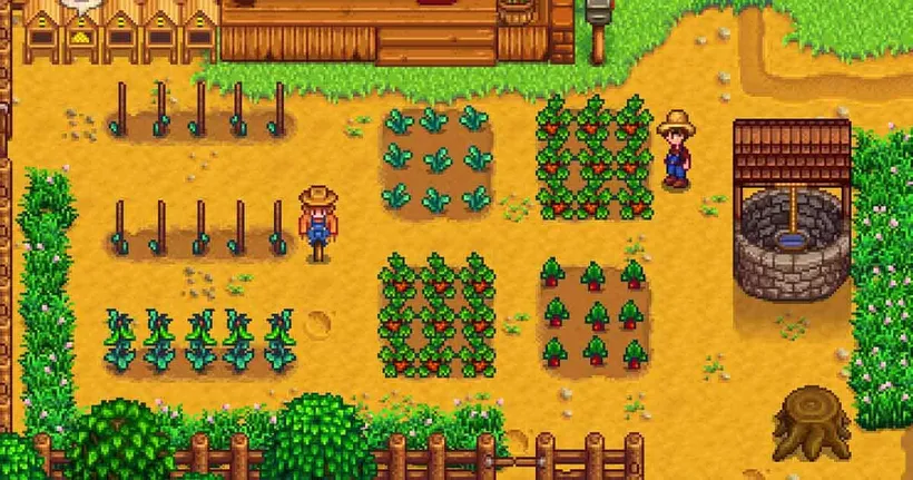 ลด 50%! Stardew Valley เกมปลูกผัก ที่ DLC ฟรีตลอดกาล กำลังลดราคาบน Steam