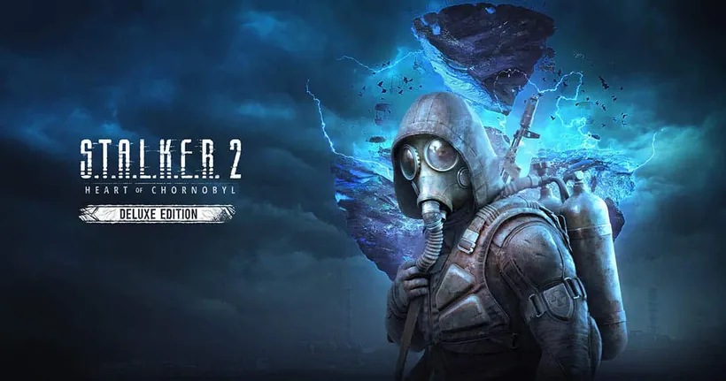 S.T.A.L.K.E.R. 2: Heart of Chornobyl มียอดผู้เล่นพร้อมกันบน Steam เกินแสนคนแล้ว