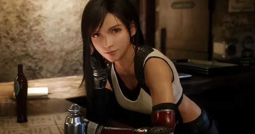 เนื้อเรื่อง Final Fantasy VII Remake Part 3 เกมสุดท้ายในไตรภาคเสร็จสมบรูณ์แล้ว เตรียมเข้าสู่กระบวนการพัฒนาเต็มรูปแบบ