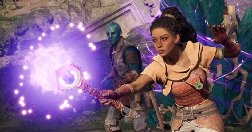 ผู้พัฒนาเกม Avowed กลายเป็นดราม่า หลังวิวาทะบนโซเชียลประเด็น "สรรพนาม" ในเกม