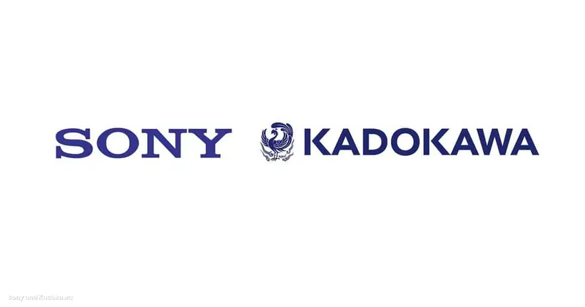ข่าว Sony เล็งซื้อ Kadokawa ทำให้ราคาหุ้นของ Kadokawa พุ่งสูงขึ้น