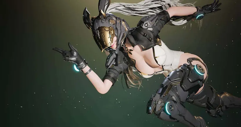 The First Descendant เตรียมอัปเดตระบบฟิสิกส์เข้ามาในเกม ตามคำเรียกร้องของแฟน ๆ