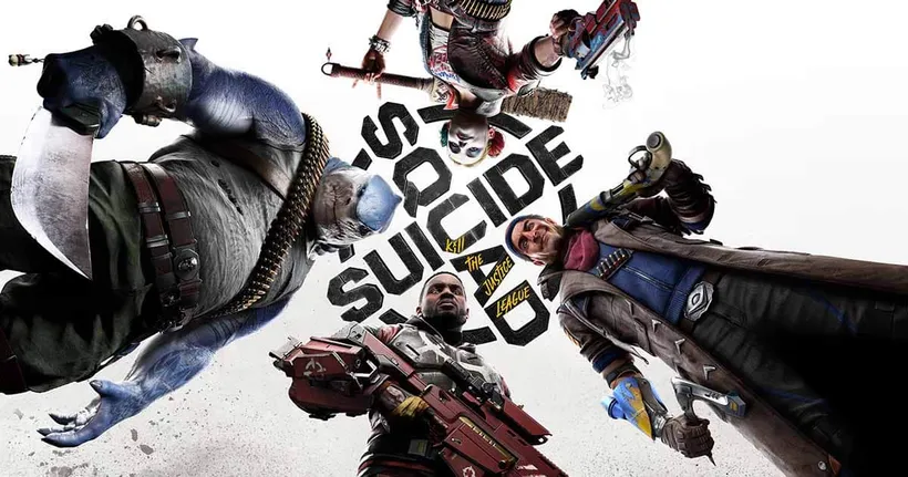 Suicide Squad: Kill the Justice League เกมแนวแอ็คชั่นแบบ Open World สุดแหวกแนว ลดราคาบน Steam เหลือ 104.50 บาท