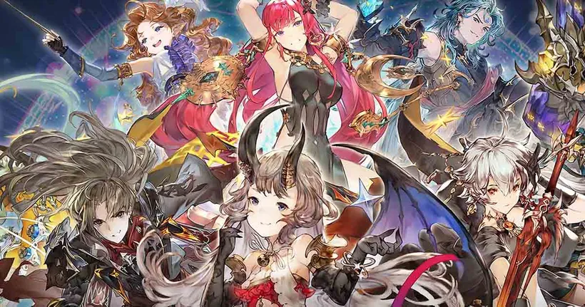 Gran Saga Global เกม MMORPG สไตล์อนิเมะ เปิด Official Launch บนมือถือและ PC แล้ว!