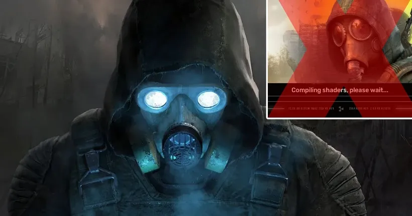 มีผู้สร้างม็อดให้ S.T.A.L.K.E.R. 2: Heart of Chornobyl ข้าม Shader Compilation เพื่อให้เปิดเกมได้เร็วขึ้น