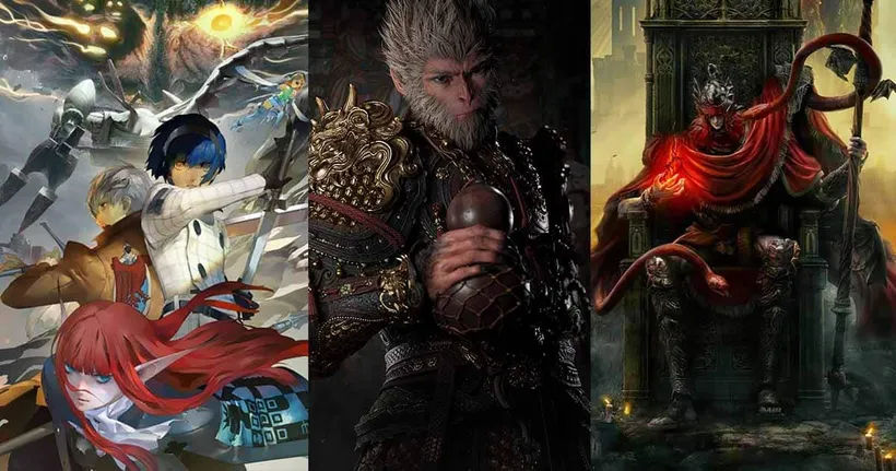 The Game Awards 2024 ประกาศรายชื่อ 6 เกมที่จะได้เข้าชิงรางวัล Game of the Year ออกมาแล้ว!