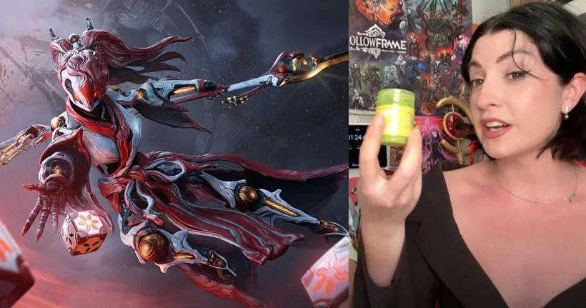 ทีมงาน Warframe เผย เตรียมนำบทบรรยายไทยเข้ามาในเกมในวันที่ 13 พฤศจิกายนนี้