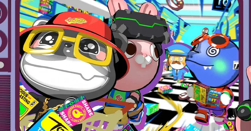 Toys Party พร้อมให้ชวนเพื่อนมาจอยแล้วบนมือถือระบบ Android สโตร์ไทย
