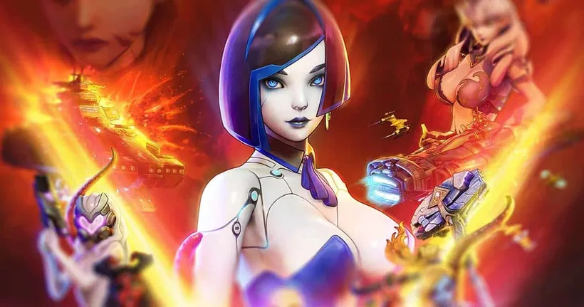 Subverse เกมผจญภัย Sci-Fi 18+ อัปเดตเวอร์ชั่น 1.0 เรียบร้อยแล้ว!