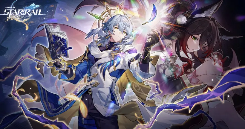 Honkai: Star Rail เวอร์ชัน 2.7 ตั้งต้นเดินทาง ณ วันที่แปด เปิดตัวอย่างเป็นทางการ