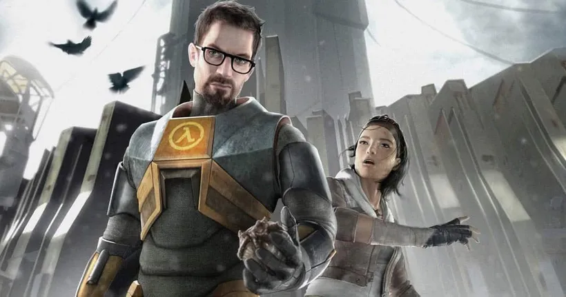 Half-Life 2 สามารถทำยอดผู้เล่นพร้อมกันสูงสุดบน Steam เกิน 64,000 คน ถือเป็นสถิติใหม่ไปแล้ว