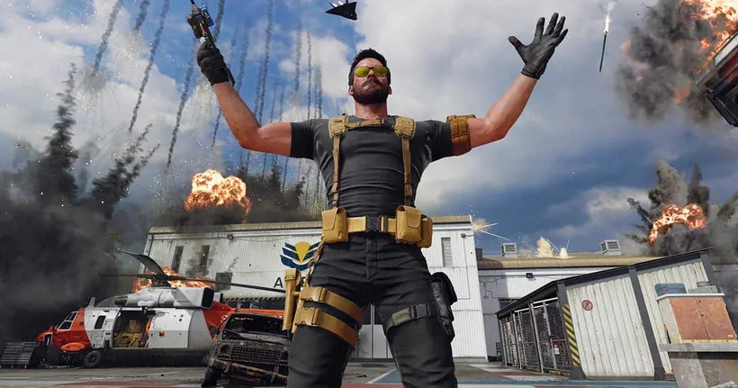 Activision เผย Black Ops 6 กลายเป็นเกมในซีรีส์ Call of Duty ที่ยิ่งใหญ่สุดเท่าที่เคยมีมา