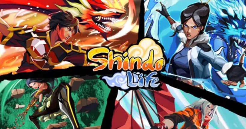 [โค้ดเกม] Shindo life codes ชีวิตชินโด โค้ด ใหม่ล่าสุด 2024