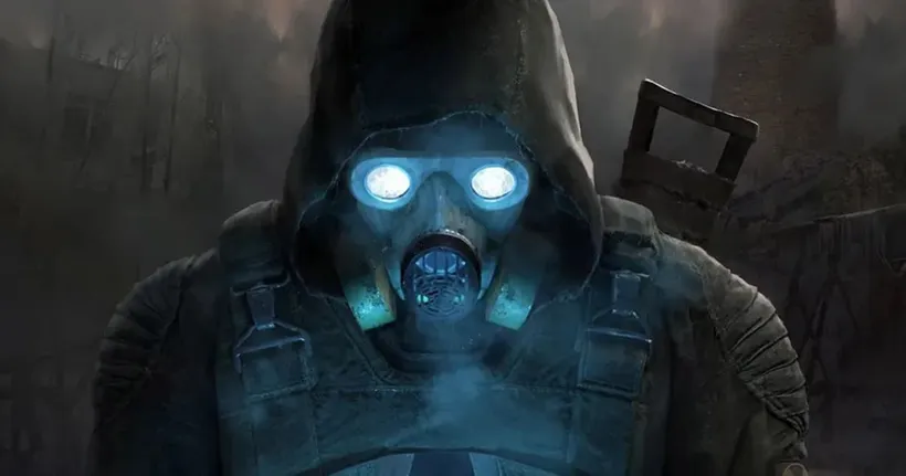 S.T.A.L.K.E.R. 2: Heart of Chornobyl เกมแนวชูตติ้งมุมมองบุคคลที่หนึ่ง วางจำหน่ายบน PC และคอนโซลแล้ว