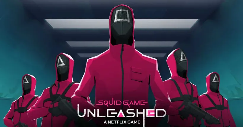 Squid Game: Unleashed เตรียมเปิดมาให้เอาตัวรอดในเกมมรณะกัน 17 ธันวาคมนี้ !