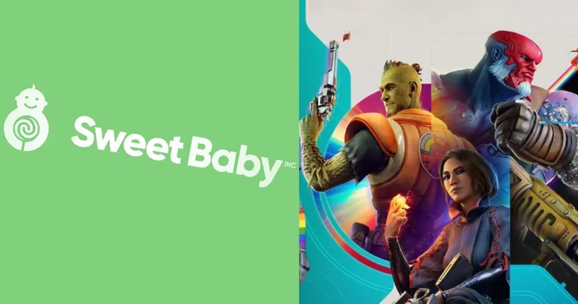 อดีตพนักงานคุย Sweet Baby Inc. ยังเดินหน้าหลากหลายต่อ ยังมีบริษัทเกมอุดหนุน