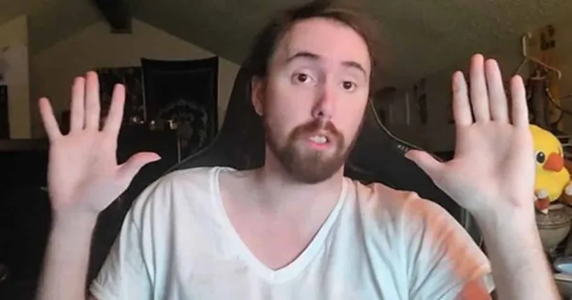 Twitch ถูก Asmongold สตรีมเมอร์ชื่อดังกล่าวหาว่า "อคติ" พร้อมพิจารณาหันไปแพลตฟอร์มอื่น