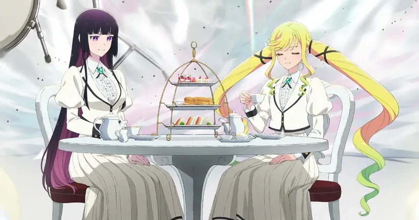 Rock is a Lady’s Modesty สาว ๆ วงดนตรีร็อค ตอนที่ 7 ลิงก์ดูออนไลน์ อัปเดตล่าสุด