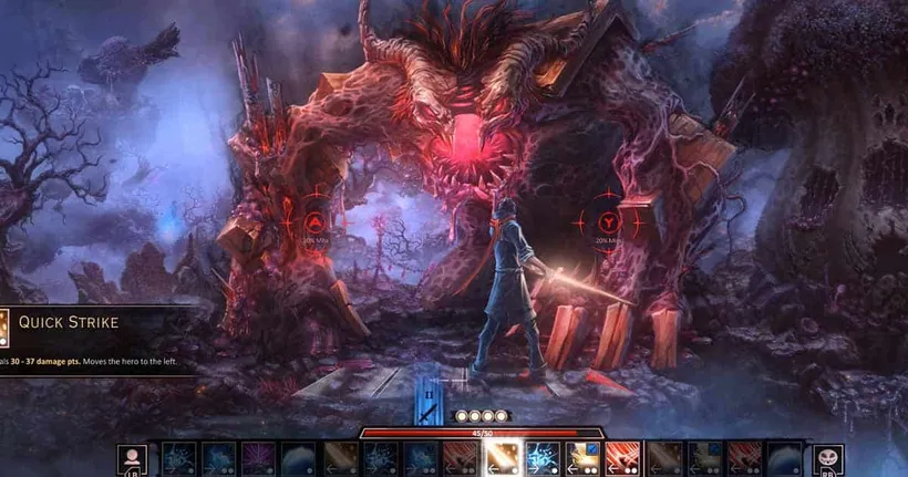 VED เกม Turn-Based RPG ในโลกที่เต็มไปด้วยเวทมนตร์ เตรียมลงคอนโซลและพีซี 15 พฤศจิกายน 2024