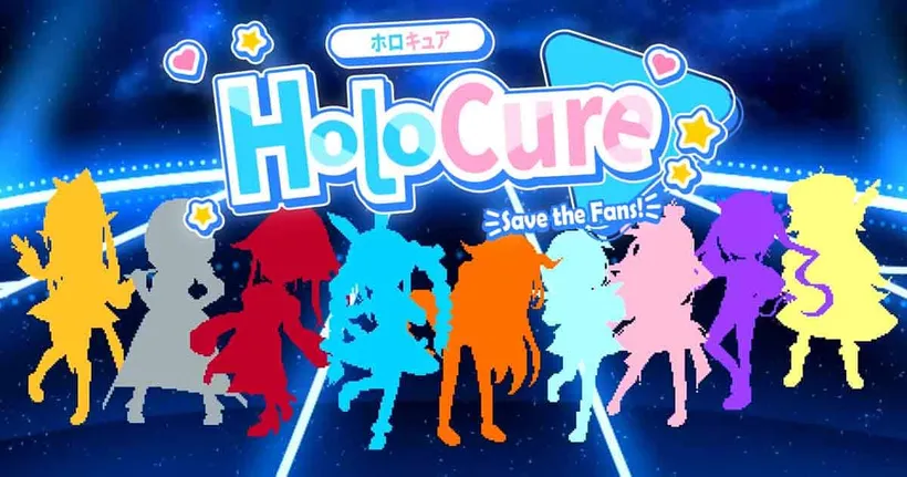 HoloCure เกมฟรี แนว Bullet Hell เตรียมอัปเดต 0.7 เพิ่มมินิเกม Casino และ 9 ตัวละครใหม่ 15 พฤศจิกายนนี้