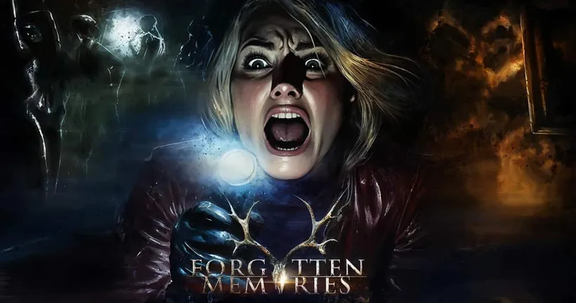 Forgotten Memories: Remastered เกมเอาชีวิตรอดสยองขวัญ วางจำหน่ายบนมือถือครบทั้ง Android และ iOS สโตร์ไทยแล้ว!