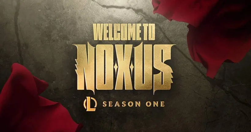 มัดรวมรายละเอียดใหม่ของซีซั่นแรกของ League of Legends ในโมเดลซีซั่นใหม่ พร้อมเปิดตัวมกราคมนี้!