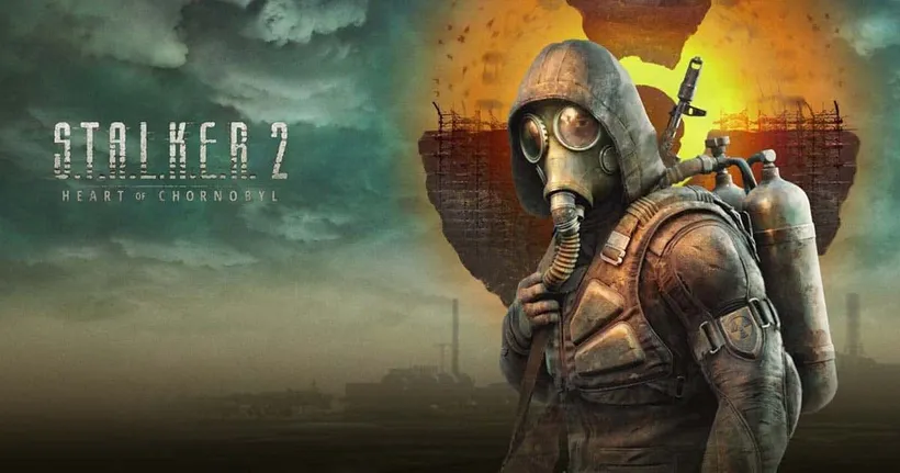 มัดรวมคะแนนรีวิว S.T.A.L.K.E.R. 2: Heart of Chornobyl จากสื่อเกมดังต่างประเทศ