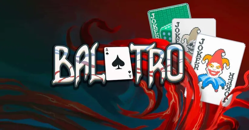 Balatro คือเกมอะไร ทำไมถึงได้เข้าชิง Game of the Year ในปีนี้